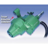 CS Unitec Hydraulic Drive Unit, 1-1/8" F sq. dr., 2320 stall torque, 12 RPM load speed, 3.5 HP, Wt: 77 lbs