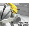 CS Unitec 5 1230 0050 Hydraulic Hacksaw w/ Sealed Gearbox (ATEX & U/W Capable)