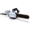 CS Unitec 11hp 10" Hydraulic Concrete Cutting Chain Saw