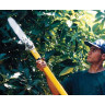 CS Unitec Hydraulic Chain Saw, Pole saw, 7.5 feet
