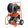 General Pipe Cleaners JM-2900-B Water Jet