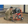 General Pipe Cleaners JM-2900-B Water Jet