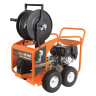 General Pipe Cleaners JM-3000-B Water Jet
