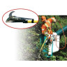 CS Unitec Hydraulic Lopper, 74" pole length