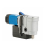 CS Unitec MAB 155PRO 9.25 amp Ultra Compact Portable Magnetic Drill