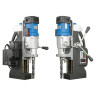 CS Unitec MAB 825 V 220 Volt 16 amp Portable Magnetic Drills