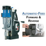 CS Unitec MAB 825 V 16 amp Portable Magnetic Drills
