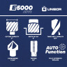 Unibor E5000 Auto Electric Magnetic Drill