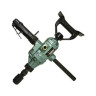 CS Unitec 2 1932 0010 N Pneumatic Underwater 3" Woodboring Drill