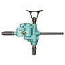 CS Unitec 2 1932 0010 N Pneumatic Underwater 3" Woodboring Drill