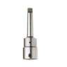 CS Unitec Morse Taper #3, 1-1/4" arbor bore, automatic cooling
