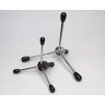 CS Unitec "Power Assist" Mechanism (reduces load for manual drilling): CSU 80, CSU 100 series