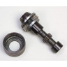 CS Unitec "Power Assist" Mechanism (reduces load for manual drilling): CSU 80, CSU 100 series