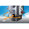CS Unitec MAB 485 10.5 amp Portable Magnetic Drills
