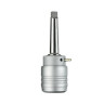 CS Unitec Morse Taper #2, quick-lock arbor with automatic cooling, for 3/4" dia. shank cutters