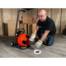 General Pipe Cleaners MRP-B Mini-Rooter Pro