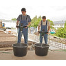 CS Unitec Spindle Extension, 9", M14, for all EHR series Mixers and Paddles