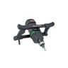 CS Unitec Hand-Held Mixer, 100 - 275 RPM, 14.5 Amp (paddle not included)