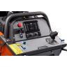 Husqvarna FS 7000 D Walk-Behind Concrete & Asphalt Saw | 74 HP Diesel Floor Saw
