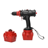 Nemo DD-18V-6Li-50 Divers Edition Cordless Underwater Drill (Two 6Ah Batteries)