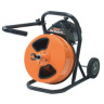 General Pipe Cleaners MRP-B Mini-Rooter Pro