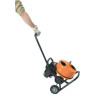 General Pipe Cleaners MRP-B Mini-Rooter Pro