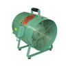 CS Unitec Axial Fan, 12" diameter,  110 V 50 Hz single phase,   2,118 cfm