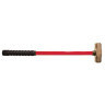 CS Unitec Non-Sparking Ex104U-0500A Sledge Hammer AlBr