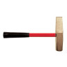 CS Unitec Non-Sparking EX105U-0500B Cutoff Hammer CuBe