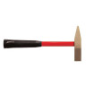 CS Unitec Non-Sparking EX106U-0100A Scaling Hammer AlBr