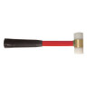 CS Unitec Non-Sparking EX121U-0099A Plastic Hammer AlBr