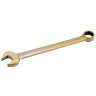 CS Unitec Non-Sparking Ex206-095UB 1-1/16" Combination Wrench CuBe