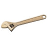 CS Unitec Non-Sparking Ex501-12A Adjustable End Wrench AlBr