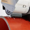 Exact PipeCut Cordless P400
