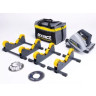 Exact PipeCut P400E System