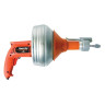 General Pipe Cleaners PV-A-WC Power-Vee