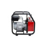 Tehma PP600H High Pressure Power Unit w/ Hydraulic Motor