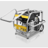 DOA K0567 Super Raptor 23HP Vanguard Hydraulic Power Unit (5-12 gpm)