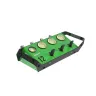 Sava NOVA High-Pressure Heavy Duty Lifting Bags  controller (15 BAR/ 218 PSI)