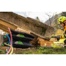 Sava 616671 VEGA Flat 5/17 19x19 Heavy Duty Rescue Lift Bag (12 BAR/ 174 PSI)