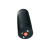 Sava 526628 20"-40" Multi-Size Chemical Resistant Inflatable Pipe Plug w/ 2 in. Bypass