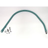 CS Unitec Saw Blade Bow Guide, for pipes up to 21" OD (use minimum 30" length blade)