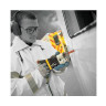 CS Unitec Air Reciprocating Saw, 2000 strokes per min, 4 cfm @ 90 psi (with front trigger)