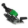 CS Unitec 7" Portable Wet/Dry Stone Saw, with dust collection
