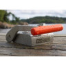 Blumags Compact BM250S Underwater Stainless Steel Magnet W/ Carry Case (550 lbs Holding Force)