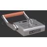 Blumags Pro BM500S underwater Stainless Steel Magnet W/ Carry Case (1100 lbs Holding Force)