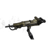 BTE MWS83FA S83 JACKLEG DRILL (Steel Size: 7/8" Leg Model: FL7)