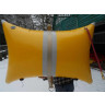 Carter CBEP-2000 Enclosed Pillow Bag