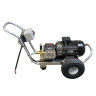 CaviBlaster 0520-E50/60 w/single 5 GPM NOT Z/T gun