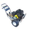 CaviBlaster 0520-G Cart Mount, 2 wheels